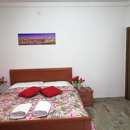 Holiday Guesthouse Gasthuis 2*