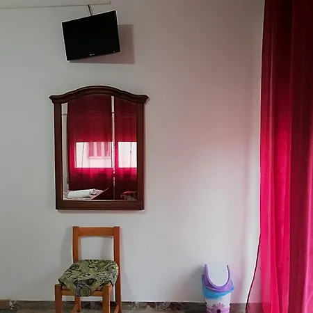 Gasthuis Holiday Guesthouse Marghera