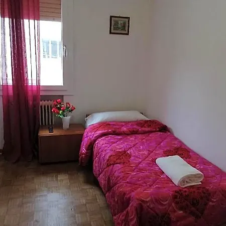 Gasthuis Holiday Guesthouse Marghera