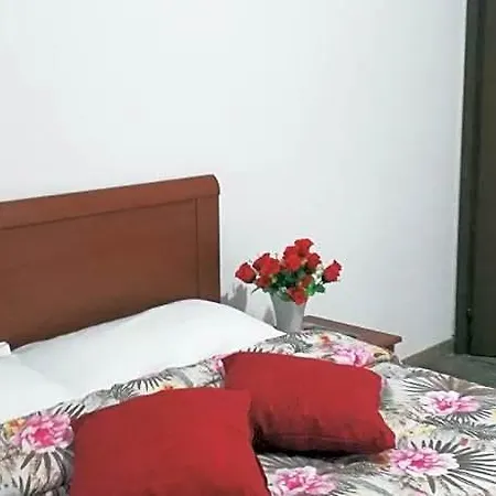Holiday Guesthouse Μαργκέρα