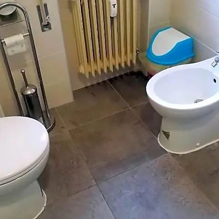 Holiday Guesthouse Μαργκέρα