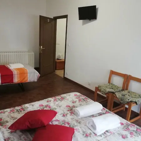Πανσιόν Ca' Venice 2*