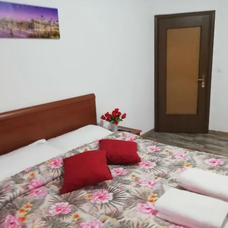 Pensionat Venice Marghera