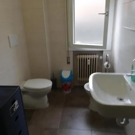 Ca' Venice 2* マルゲーラ