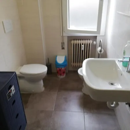 ゲストハウス Ca' Venice マルゲーラ