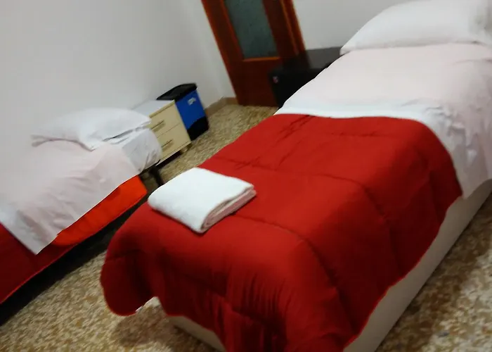 Gæstehus Ca' Venice 2*