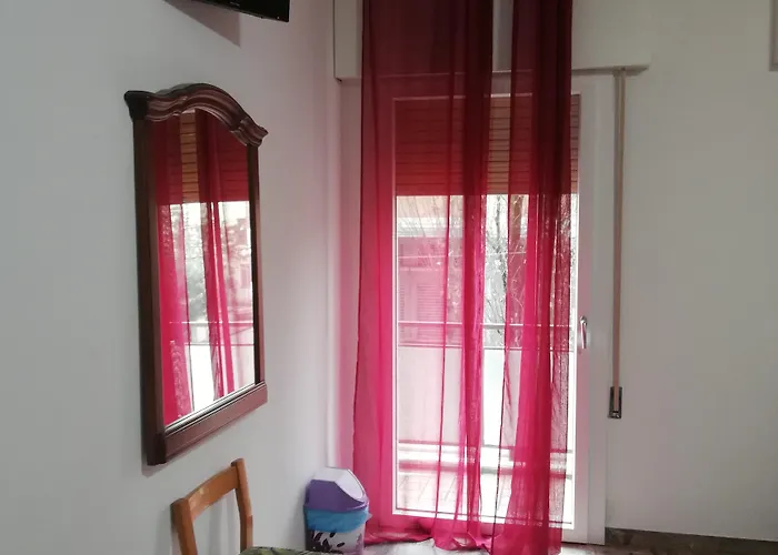 Ca' Venice Gæstehus