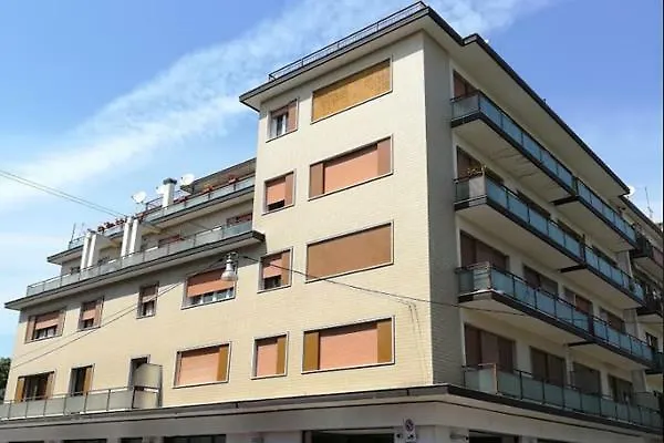 Ca' Venice Gæstehus 2*