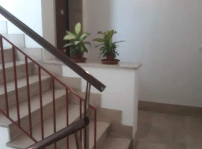 Maison d'hôtes Holiday Guesthouse Marghera