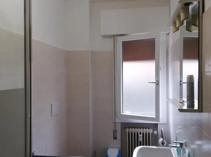 Ca' Venice Gæstehus 2*