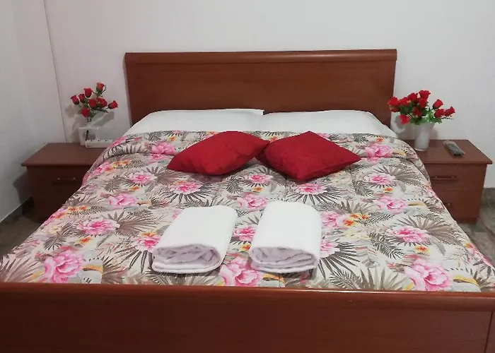 Holiday Guesthouse Maison d'hôtes