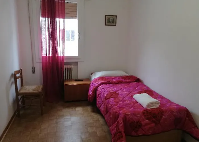 Gæstehus Ca' Venice 2*